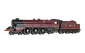 Hornby R30398 LMS Princess Royal Class "Turbomotive" 6202 OO Scale