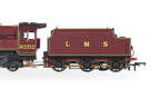 Hornby R30398 LMS Princess Royal Class "Turbomotive" 6202 OO Scale