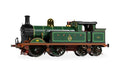 Hornby R30419 SECR H Class 161 OO Scale