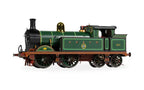 Hornby R30419 SECR H Class 161 OO Scale