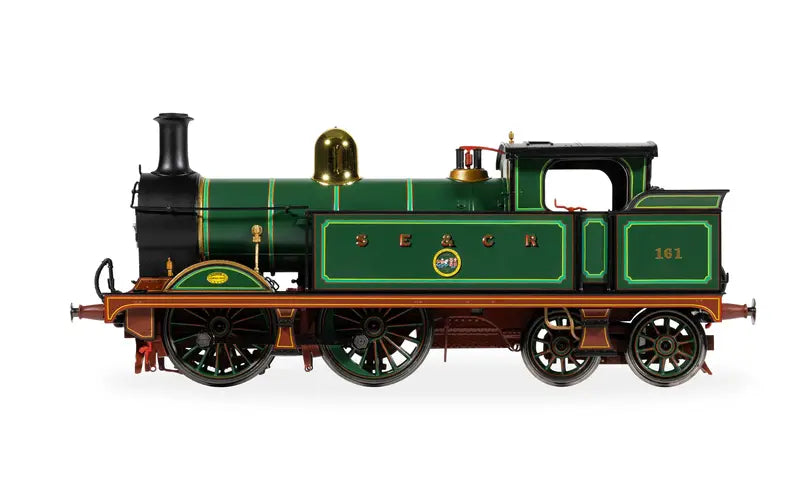 Hornby R30419 SECR H Class 161 OO Scale