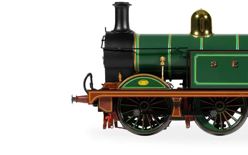 Hornby R30419 SECR H Class 161 OO Scale