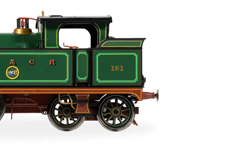 Hornby R30419 SECR H Class 161 OO Scale