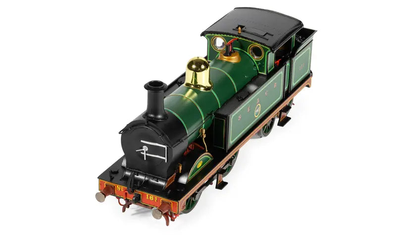 Hornby R30419 SECR H Class 161 OO Scale