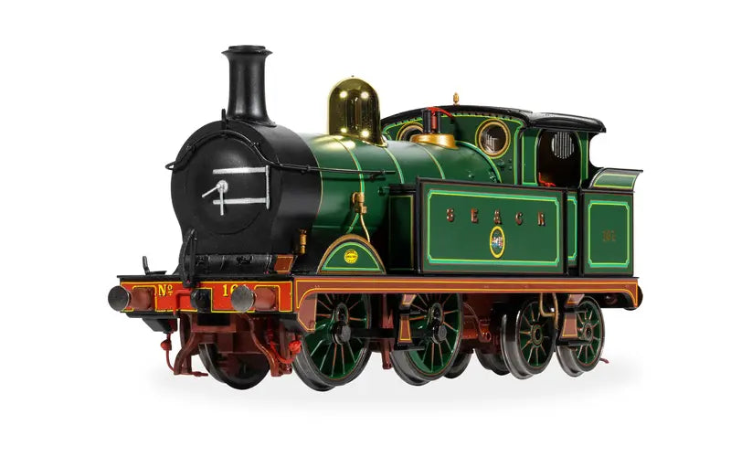 Hornby R30419 SECR H Class 161 OO Scale
