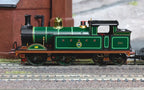 Hornby R30419 SECR H Class 161 OO Scale