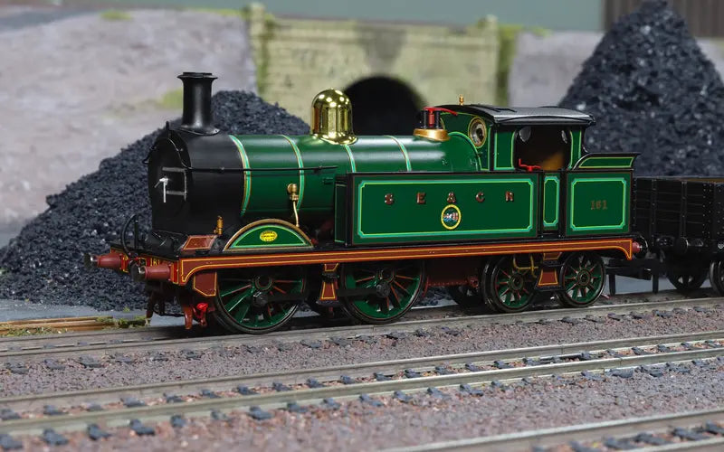 Hornby R30419 SECR H Class 161 OO Scale