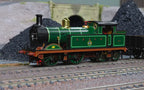 Hornby R30419 SECR H Class 161 OO Scale