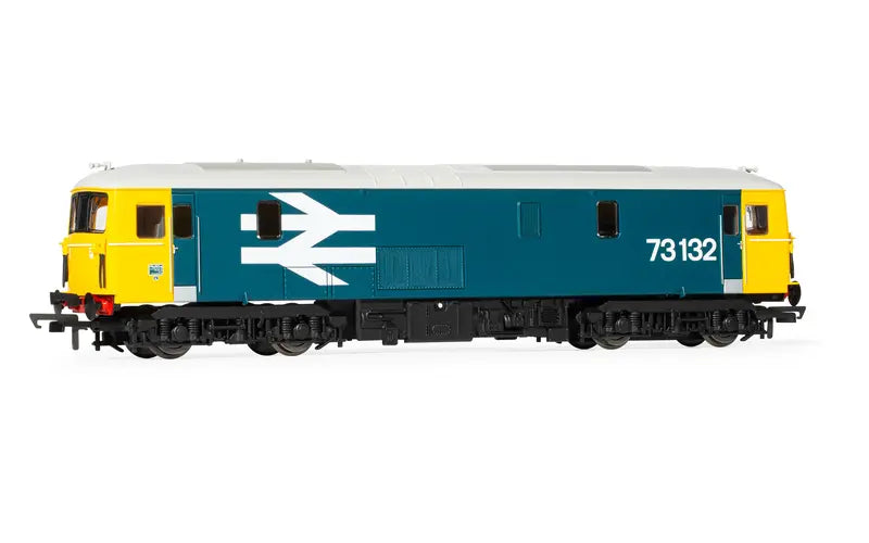 Hornby R30431 RailRoad: Class 73 BR 73132 OO Scale