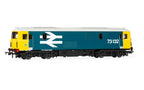 Hornby R30431 RailRoad: Class 73 BR 73132 OO Scale