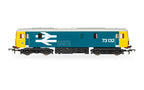 Hornby R30431 RailRoad: Class 73 BR 73132 OO Scale