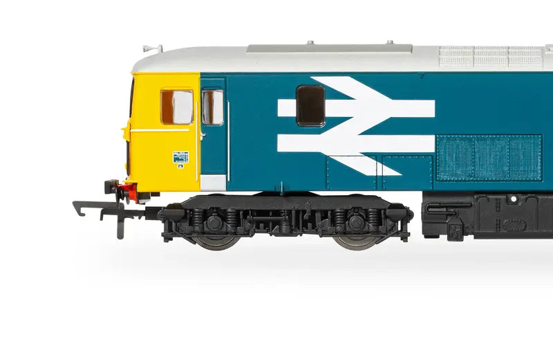 Hornby R30431 RailRoad: Class 73 BR 73132 OO Scale