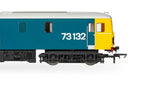 Hornby R30431 RailRoad: Class 73 BR 73132 OO Scale
