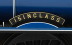 Hornby R30476SS BR (Early) Class A3 60063 'Isinglass' DCC Sound (With Steam Generator) OO Scale