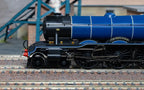 Hornby R30476SS BR (Early) Class A3 60063 'Isinglass' DCC Sound (With Steam Generator) OO Scale
