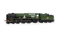 Hornby R30485 BR Battle of Britain Class (Rebuilt) '303 Squadron' 34053 OO Scale