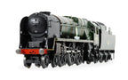 Hornby R30485 BR Battle of Britain Class (Rebuilt) '303 Squadron' 34053 OO Scale