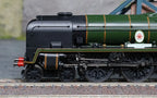 Hornby R30485 BR Battle of Britain Class (Rebuilt) '303 Squadron' 34053 OO Scale