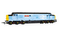 Hornby R30545TXS RailRoad: British Steel Class 37 'Teesside Steelmaster' 37501 DCC Sound Fitted OO Scale