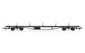 Hornby R60203 BR YMO 'Salmon' Bogie Wagon OO Scale