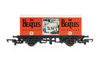 Hornby R60312 The Beatles Anthology 1 Wagon OO Scale