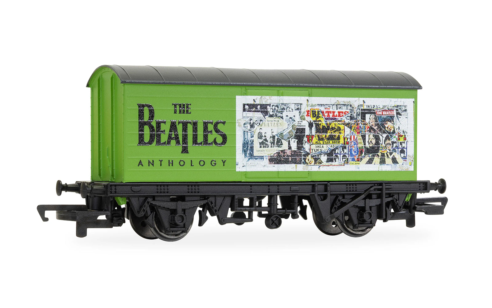 Hornby R60315 The Beatles Anthology 3 Wagon OO Scale