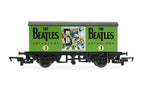 Hornby R60315 The Beatles Anthology 3 Wagon OO Scale