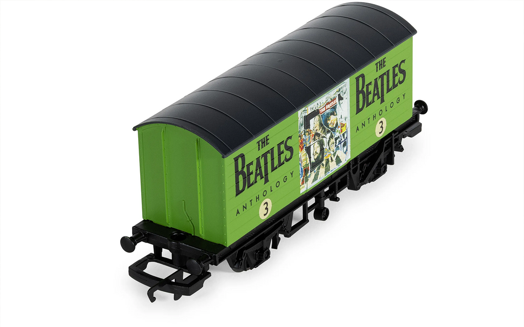 Hornby R60315 The Beatles Anthology 3 Wagon OO Scale