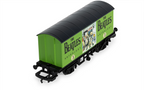 Hornby R60315 The Beatles Anthology 3 Wagon OO Scale