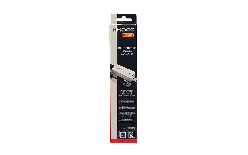 Hornby R7326 HM7040: Bluetooth® Legacy Dongle