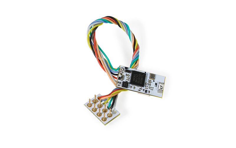 Hornby R7335 HM7000 8-pin Bluetooth & DCC Decoder
