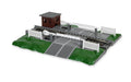 Hornby R8259 RailRoad: Level Crossing OO Scale