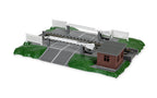 Hornby R8259 RailRoad: Level Crossing OO Scale