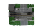 Hornby R8259 RailRoad: Level Crossing OO Scale