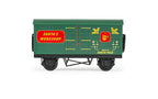 Hornby R9363M Santa’s Express Train Set Rechargeable Battery OO Scale