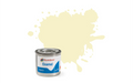 Humbrol Enamel AA0446 No 41 Ivory Gloss 14ml