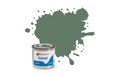 Humbrol Enamel AA0847 No 76 Uniform Green Matt 14ml