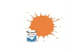Humbrol Clear Colour C6030 No 1322 Orange 14ml