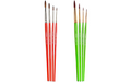 Humbrol Paint Brushes Various Sizes