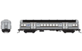 IDR Models QR SX / SXV Suburban Coach Pack 04 Set 42 (Five Car Pack) HO Scale