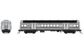 IDR Models QR SX / SXV Suburban Coach Add On Pack 04A for Set 42 (Two Car Pack) HOn3½ Scale