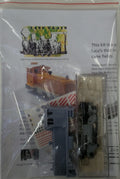 Lyndons Trains EM Baldwin Kit N Scale