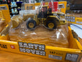 Diecast Masters CAT® 1:87 Cat950G Series II Wheel Loader Earth Mover Set HO Scale