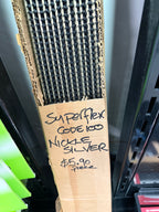 SuperFlex Code 100 Flexible Track Wooden Sleeper OO/HO Scale