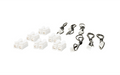 Woodland Scenics Just Plug JP5684 Extension Cable Kit