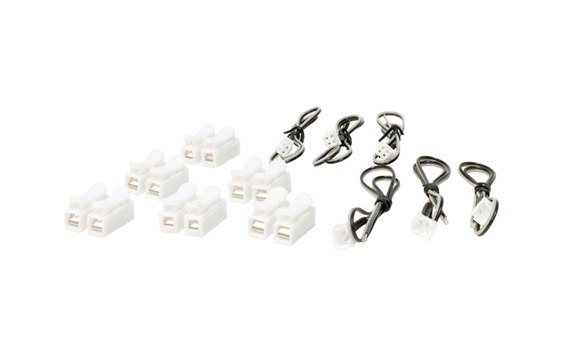 Woodland Scenics Just Plug JP5684 Extension Cable Kit