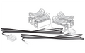 Woodland Scenics Just Plug JP5685 Linker Plugs