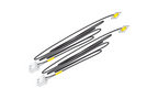 Woodland Scenics Just Plug JP5742 LED Stick-on Lights Yellow 30mA