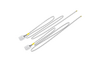 Woodland Scenics Just Plug JP5744 LED Nano Lights Yellow 20mA