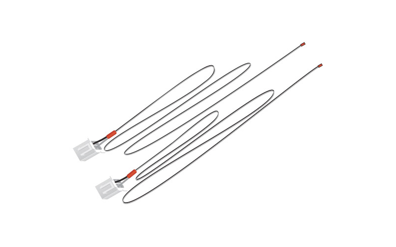 Woodland Scenics Just Plug JP5745 LED Nano Lights Red 20mA
